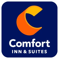 Comfort Inn & Suites logo