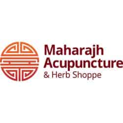 maharajha acupuncture & herb shoppe