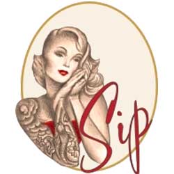 Sip on Grand logo