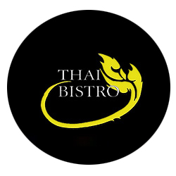 thai bistro logo