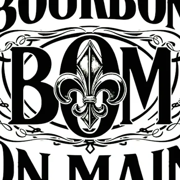 Bourbon on main